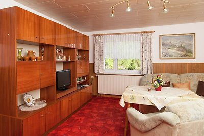 Casa vacanze ad Altenfeld in Turingia con...