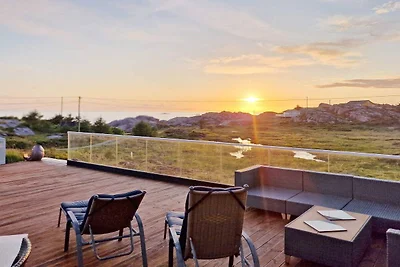 6 persoons vakantie huis in skudeneshavn-By...