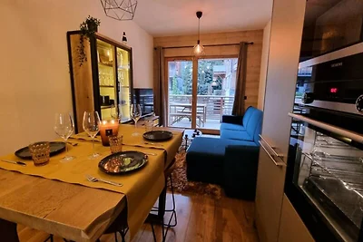 Appartamento per 4 persone in centro