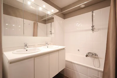Appartement in het centrum van Oostduinkerke
