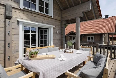 Bergwaldlodge Auszeit