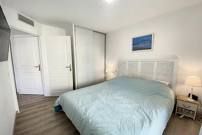 Hübsche Wohnung in Cagnes-sur-Mer
