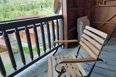 Vissershut Comfortabel vakantiehuis