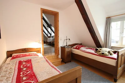 Schöne Ferienwohnung in Dorfmark