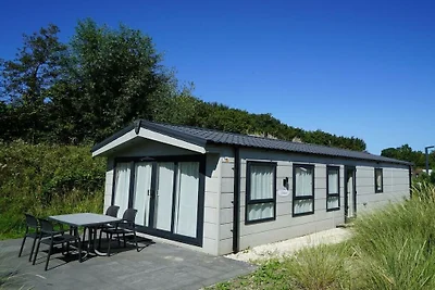 Ferienhaus mit 1 Schlafzimmer