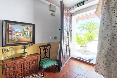 Demeure andalouse typique à proximité de...