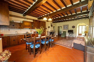 Casa vacanza caratteristica con piscina
