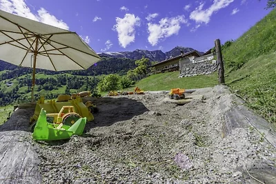 Appartamento per famiglie