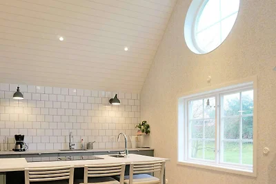 6 persoons vakantie huis in LAHOLM