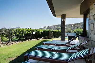 Villa mit 3 Schlafzimmer