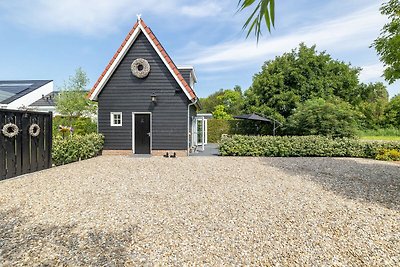 Freistehendes Ferienhaus in Zoutelande