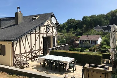 Vakantiehuis met 1 slaapkamer