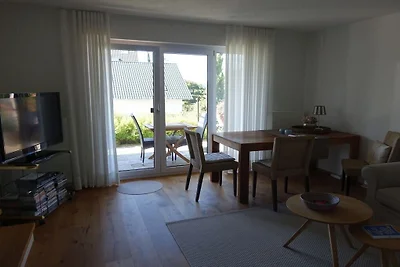 Vakantieappartement Rauenstein
