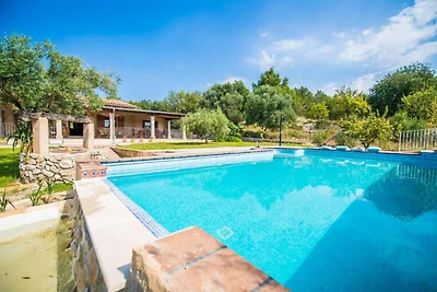 Villa in Selva mit privatem Pool