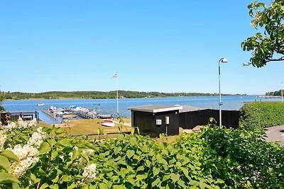 4 Personen Ferienhaus in Svendborg