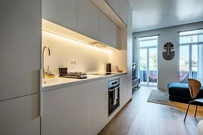 Apartment in Porto in der Nähe des Douro