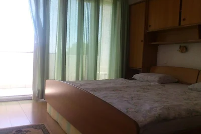 Rab Diving Mirko - One Bedroom Apartment with...