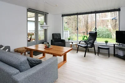 8 Personen Ferienhaus in Hadsund-By Traum