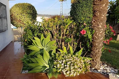 Ferienhaus mit 3 Schlafzimmer