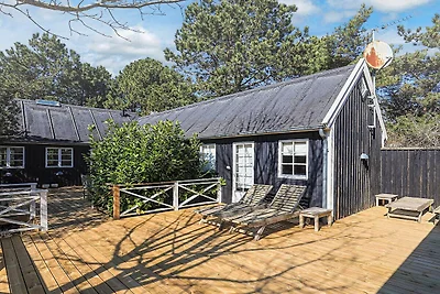 4 Sterne Ferienhaus in Liseleje