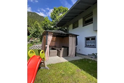 Appartamento per le vacanze Robin