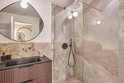 Apartment AC Saint-Germain des Près Rue de...