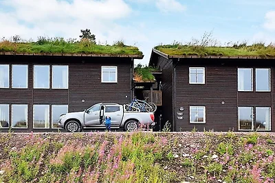 8 Personen Ferienhaus in SÄLEN-By Traum