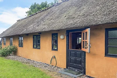 6 person holiday home in Rudkøbing