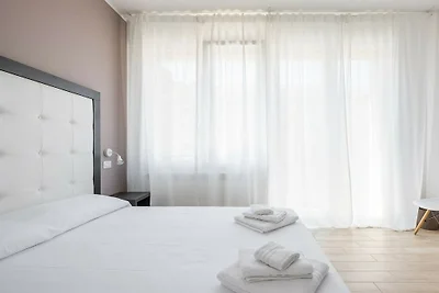 Wohnung in Bologna mit Balkon und Parken