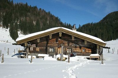 Klausenberg/Hausberg - Pension aan de Meiboom