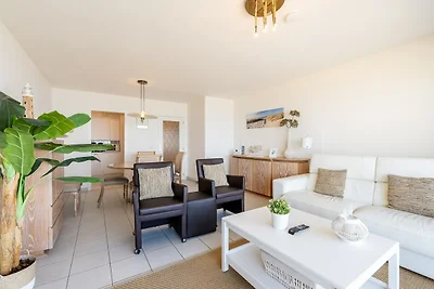 Wohnung in Blankenberge mit Aussicht