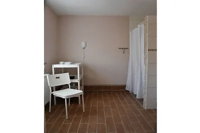 Bungalow in Grube mit Barbecue und Wifi