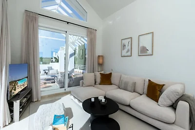 Appartement in de buurt van Estepona Crystal...