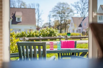 Renoviertes Haus, in der Nähe von...