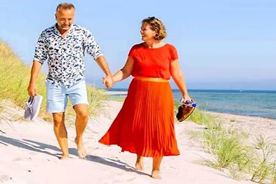 3 persoons vakantieparkhuis in Nexø