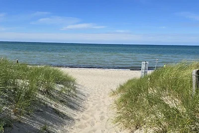 Sandpipers "Dune Oasis"