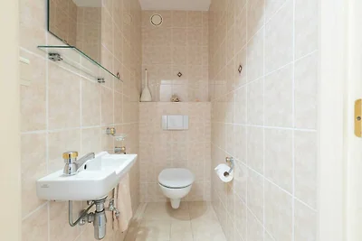 Appartement met zeezicht Middelkerke