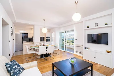 Apartment Hladilo  - Two Bedroom Apartment wi...