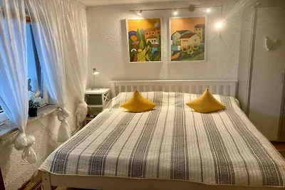 Ferienwohnung in Harz mit 1 Schlafzimmer