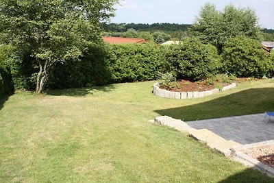 Ferienhaus mit 2 Schlafzimmer