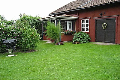 4 Sterne Ferienhaus in TÄLLBERG