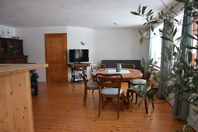 Casa vacanze a Herrischried con giardino