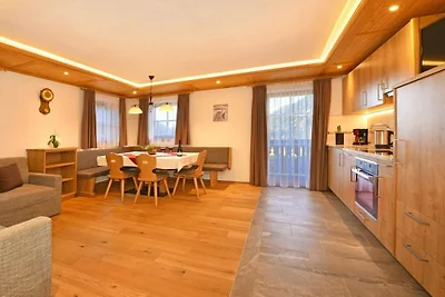 Vakantieappartement met 2 slaapkamers