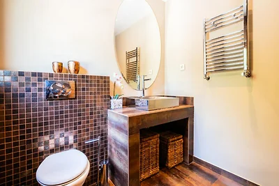 Villa in Algarve con Piscina Riscaldata