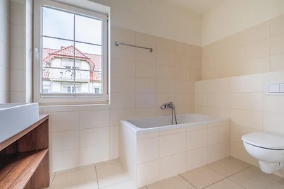 Komfortables Apartment für 4 Personen mit...