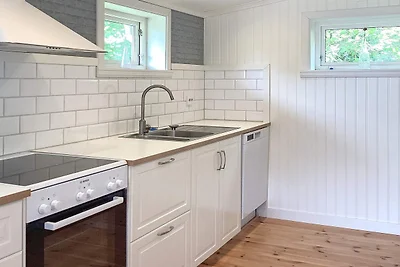 4 persoons vakantiehuis in UDDEVALLA
