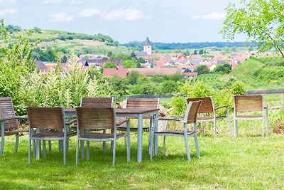 Ferienwohnung mit 1 Schlafzimmer