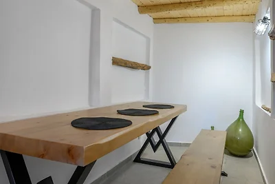 Gemütliches Haus in Chora Sfakion mit Pool