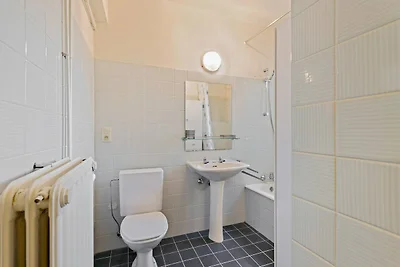 Gemütliche Wohnung in Blankenberge
