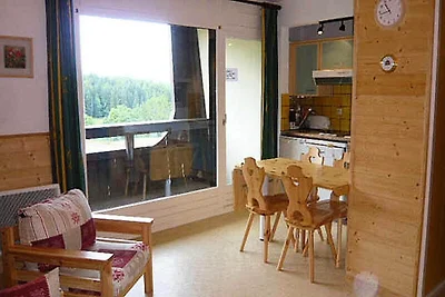 Residenz Les Glovettes